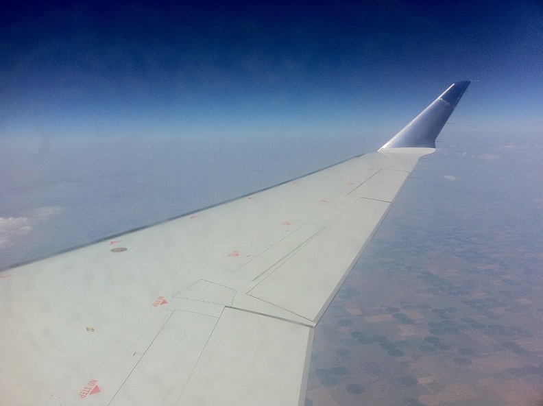 On way to Grand Mesa, Colorado